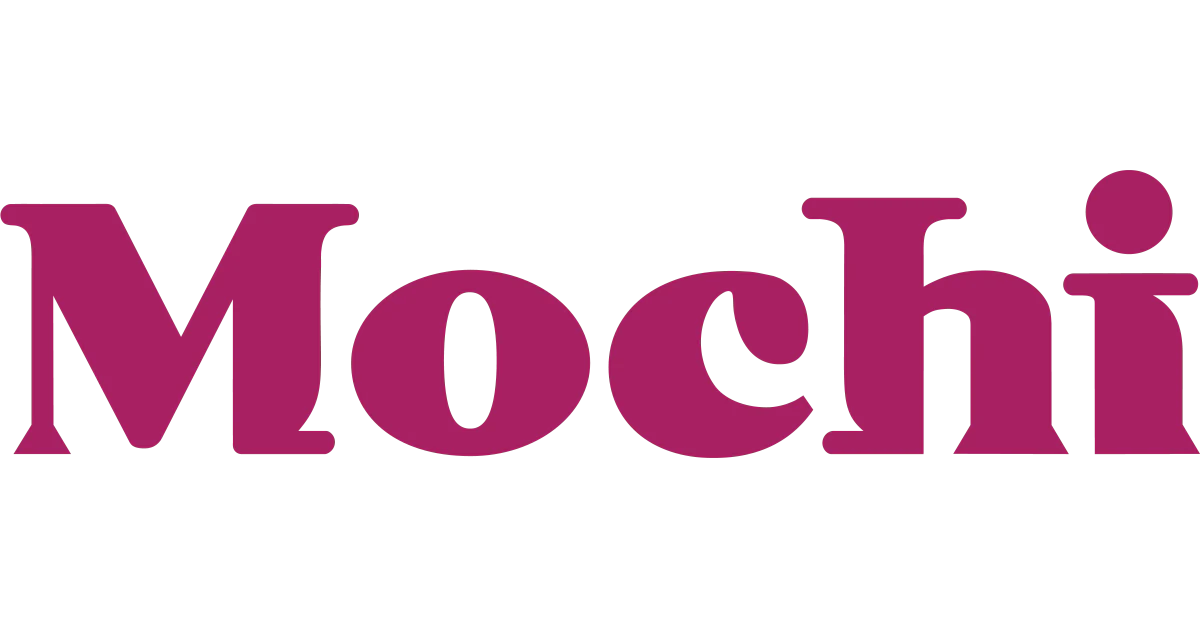 Mochi