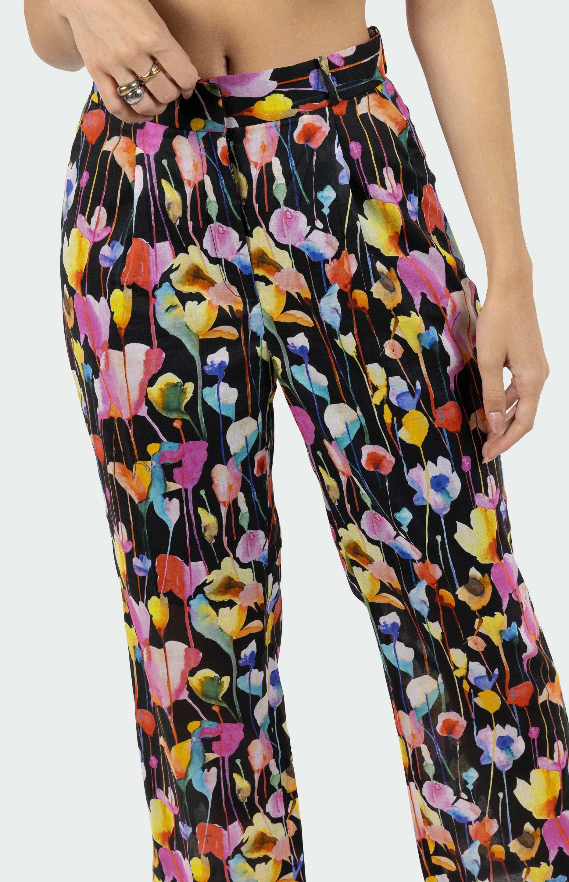 Botanic Pants