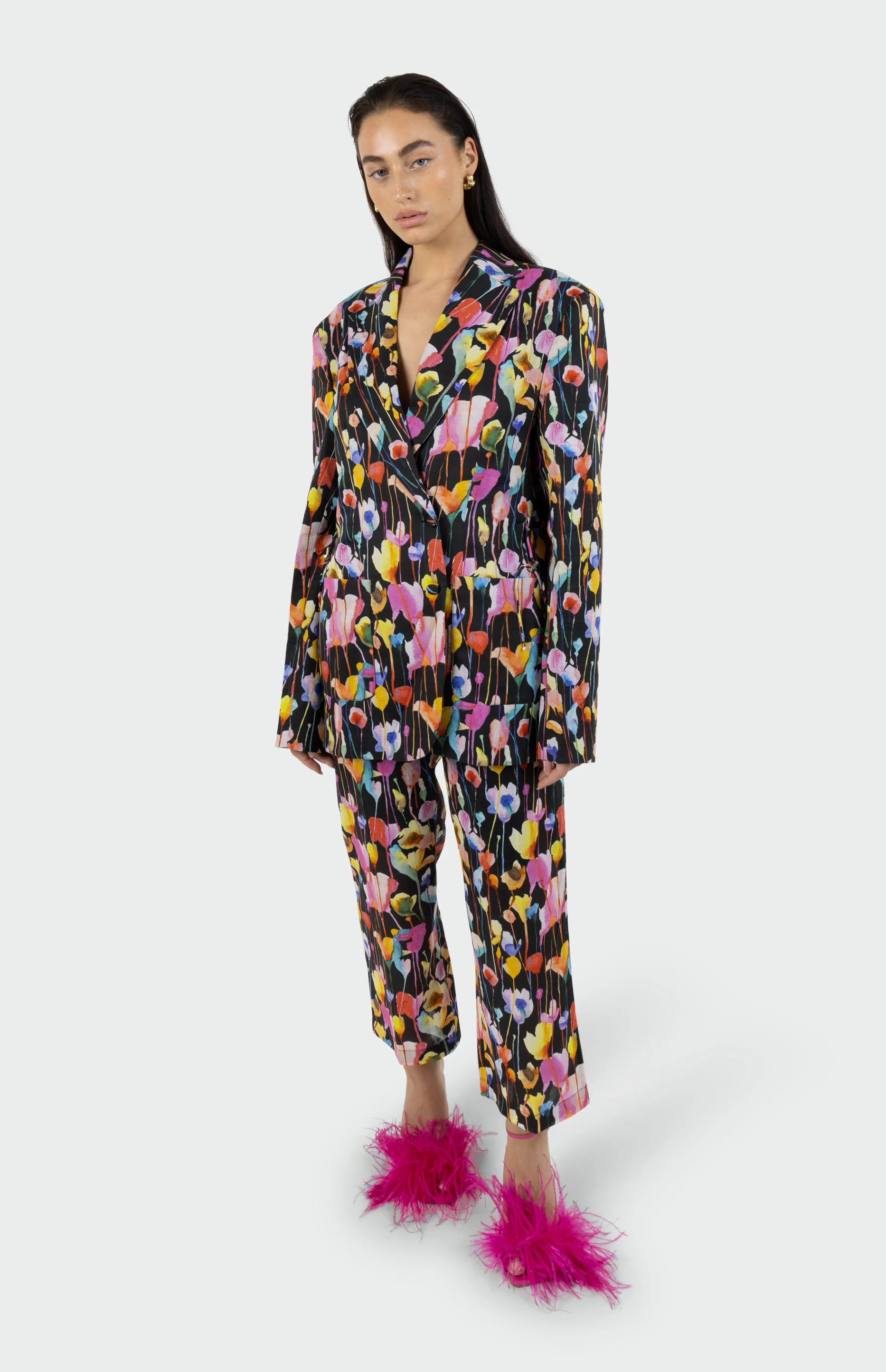 Botanic Pants - Image 3