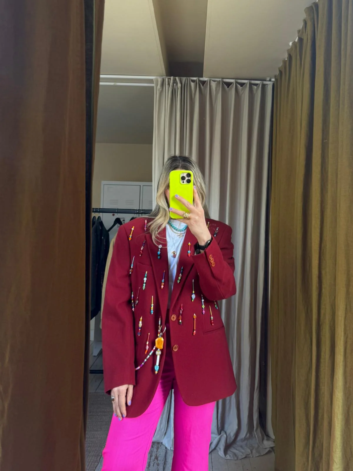 Blazers