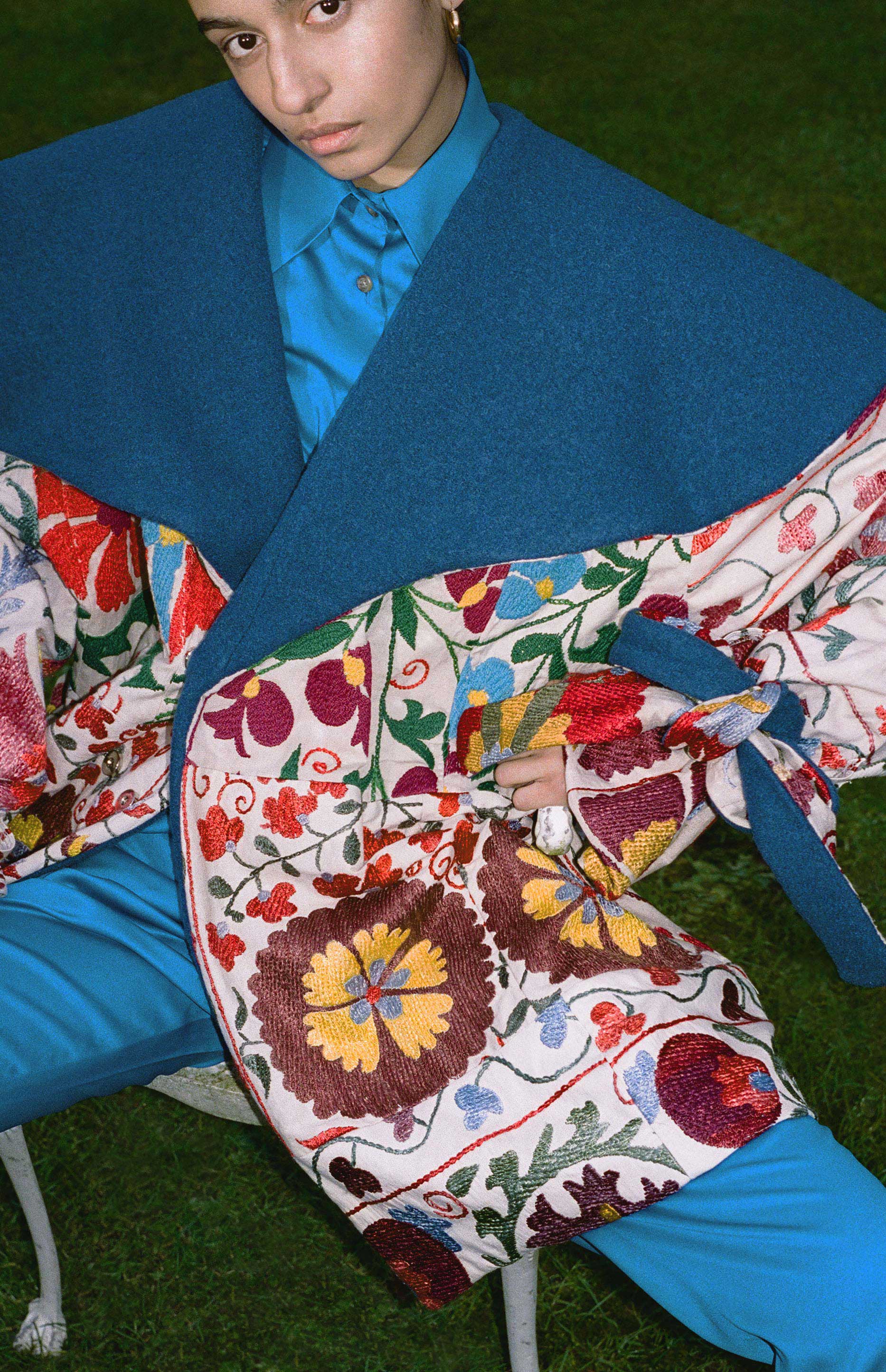 Moos Jacket - Image 4