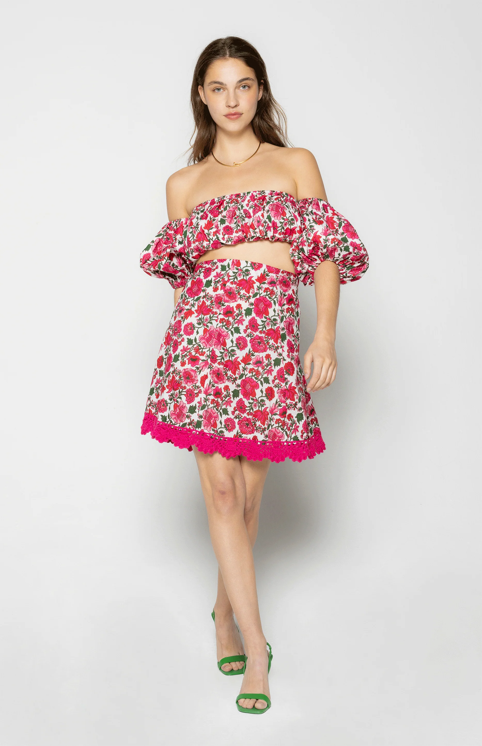 Teddy Skirt - Image 5